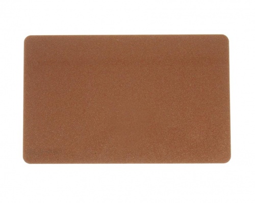 Bronze 760 Micron Cards, Coloured Core - Pack of 100