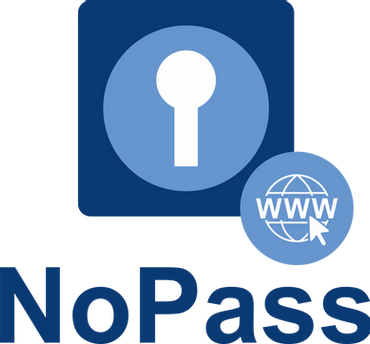NoPass Consumer  Passwordless Registration and Authentication