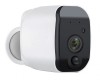 Asec Smart Wireless CCTV Camera