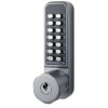 Borg Locks BL2701 ECP Easicode Pro with Key Override