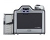 Fargo HDP5000 Retransfer ID Card Printer (Single Sided) - 089600
