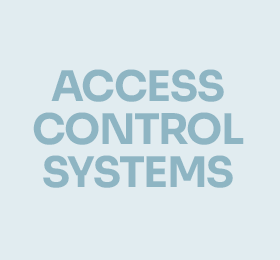 Access Control Systems