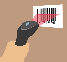 Barcode Scanners