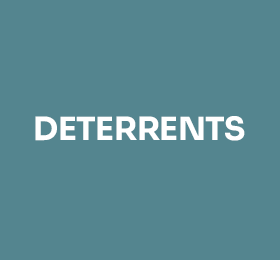 Deterrents