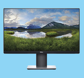 Display Monitors