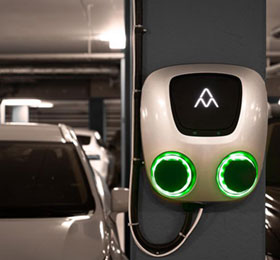 Electric Vehicle Charging (EVs)