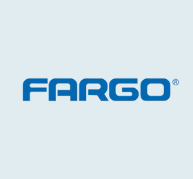 Fargo Card Printer Ribbons