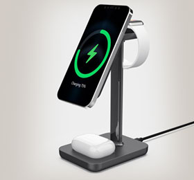 Phone Chargers (Wireless)