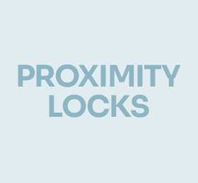 Proximity Locks
