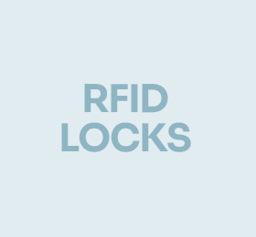 RFID Electronic Locks
