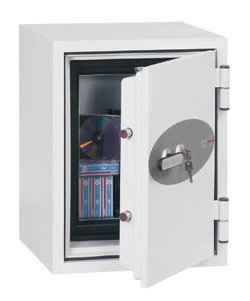 Safes and Cabinets