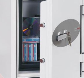 Safes and Cabinets