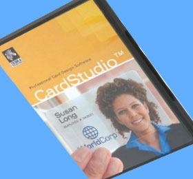 ID Card Design Software