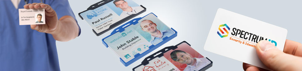 identity cards