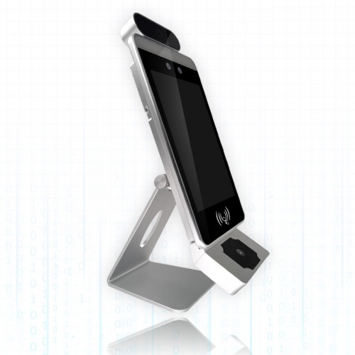 HFSecurity RA08T-P Palm Face Recognition Device