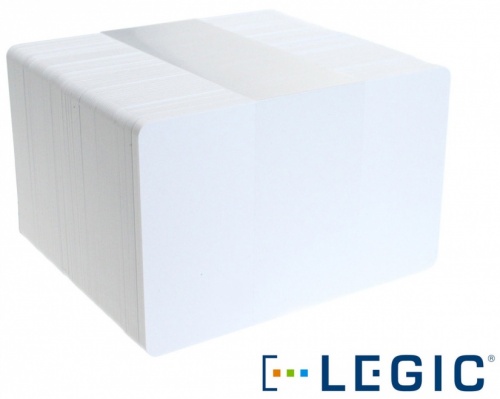 Legic 1024 Prime MIM Cards (Pack of 100)