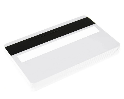 Paxton 692-488 Net 2 Proximity ISO Cards with Magnetic Stripe & Signature Panel (Pack of 500)