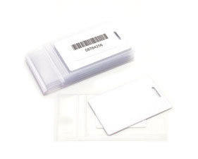 Paxton 693-112 Net2 Proximity with Clamshell ISO Cards (Pack of 10)