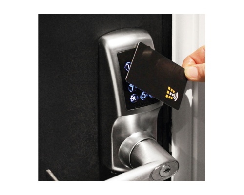 Codelocks CL5510 Smart Lock - Manage Via Your Smartphone