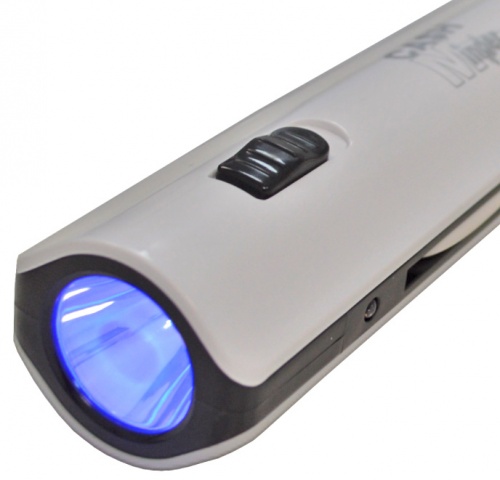 Cash Minder Forensic USB UV Torch - 365nm UV