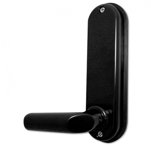 Borg Locks BL5201 Marine Grade Pro Digital Lock