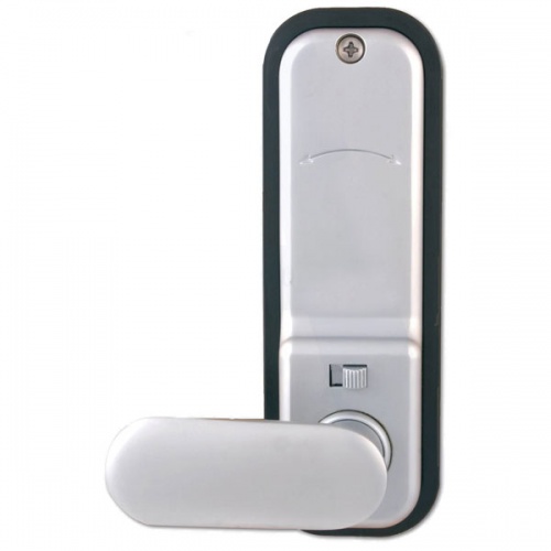 Borg Locks BL2701 ECP Easicode Pro with Key Override