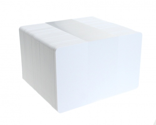MIFARE Ultralight NXP C Blank White Cards 192 Bytes (Pack of 100)