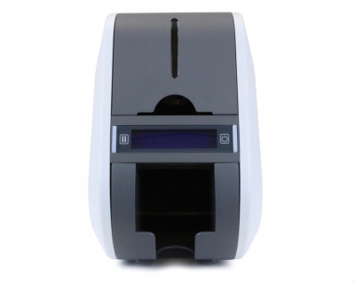 IDP Smart 51s Single Sided ID Card Printer - 651302