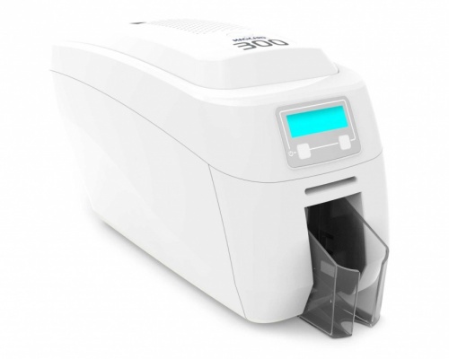 Magicard 300 ID Card Printer (Dual-Sided) [P-MAG-3300-0021]