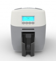 Magicard 600 DUO ID Card Printer (Dual-Sided)