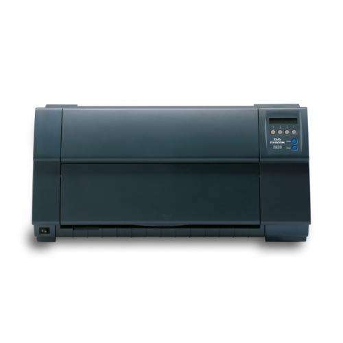 Dascom 2820 Dot Matrix Printer