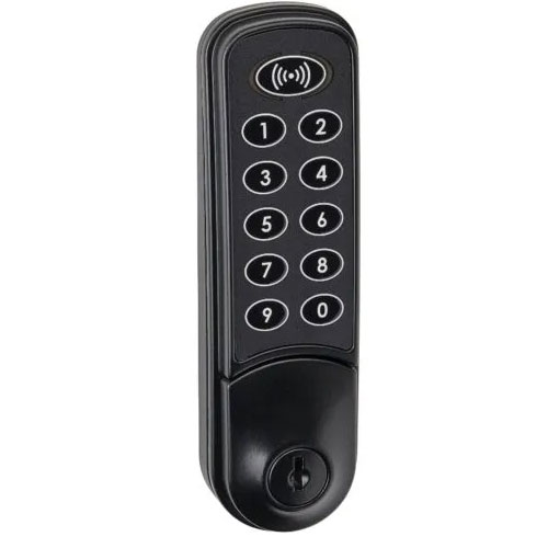 Nimbus 3963/3964 RFID Digital Combination Lock