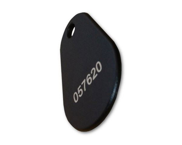 Aritech Hitag II Smart Keyfob (for use with ATS119x readers and ATS111x keypads) (Pack of 10)