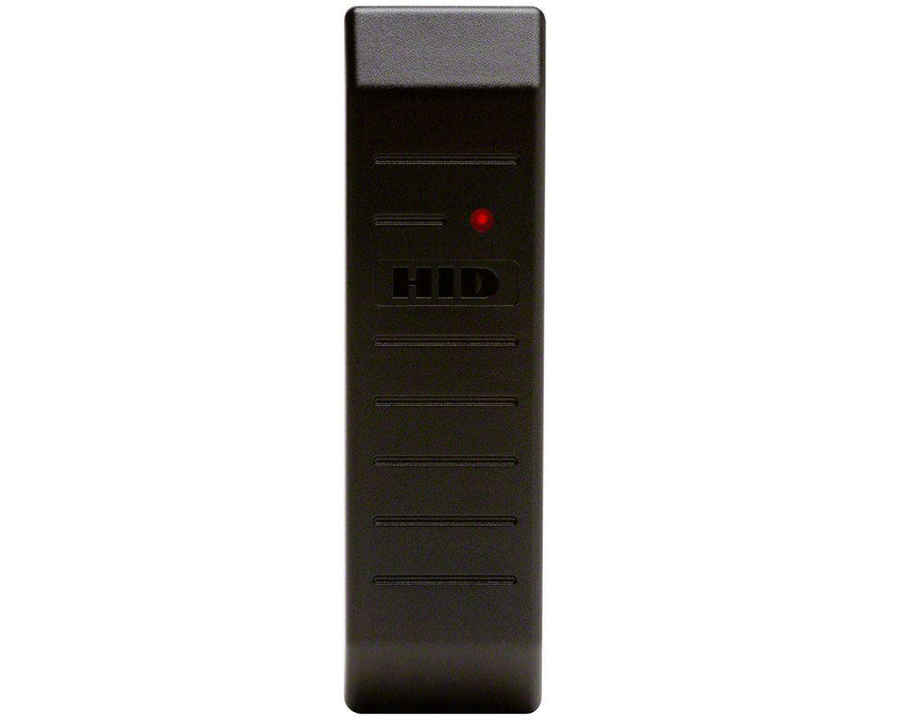 HID 5365EGT00 MiniProx Proximity Terminal Strip Card Reader