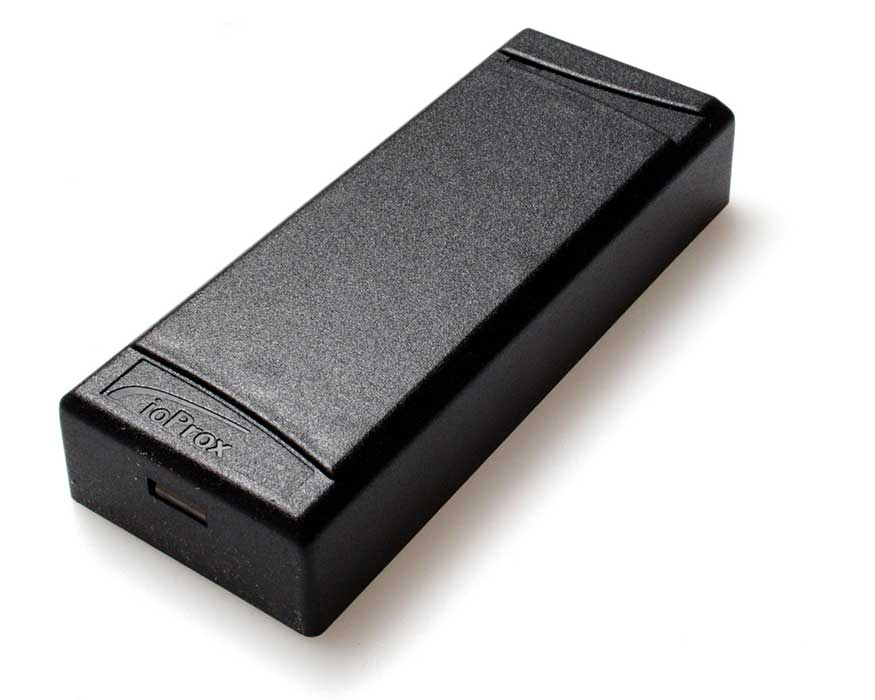 Kantech P225XSF ioProx Card Reader Mullion XSF Format