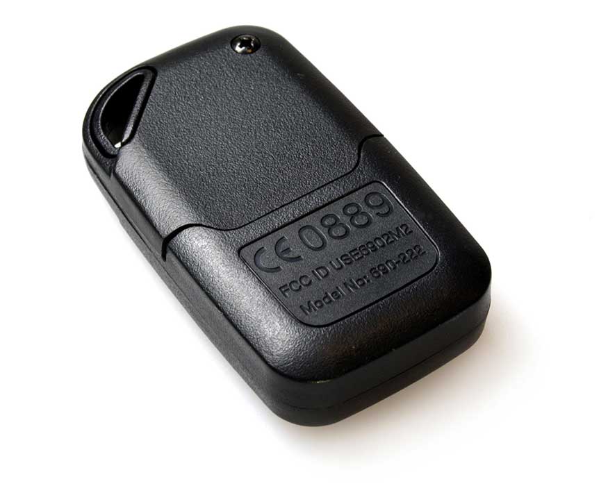 Paxton 690222 Net2 Air HandsFree Key Fobs