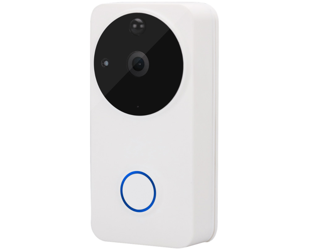 ASEC Smart Video Doorbell