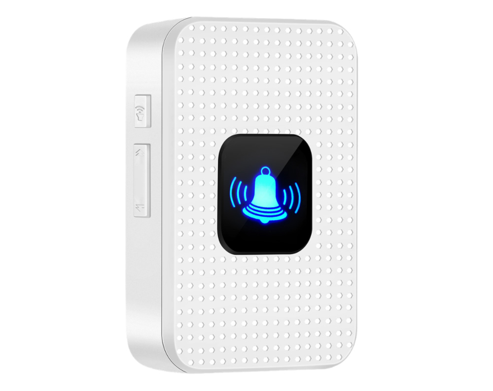 ASEC Chime For Smart Video Doorbell