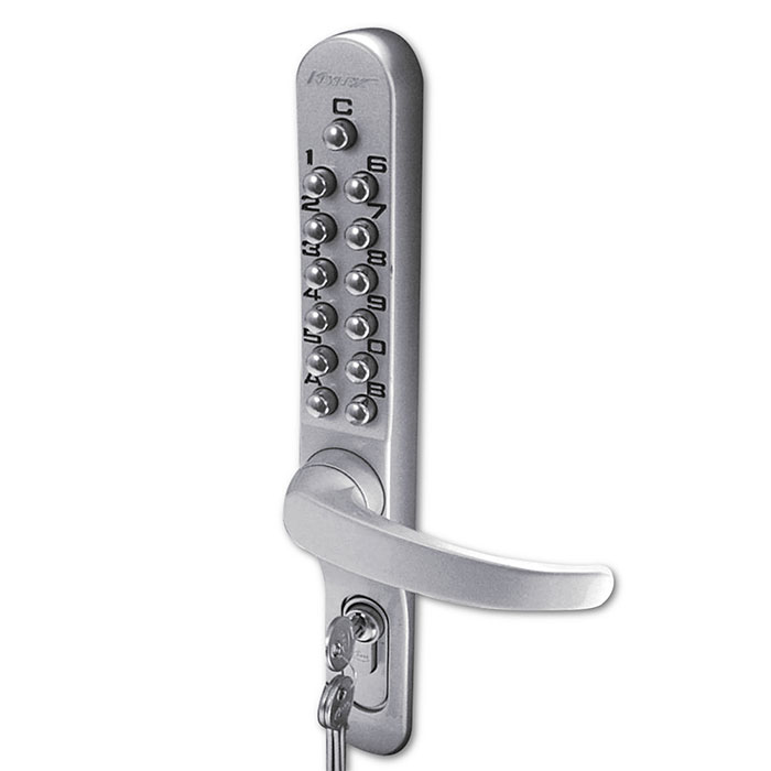 Keylex 700 Series Digital Door Lock