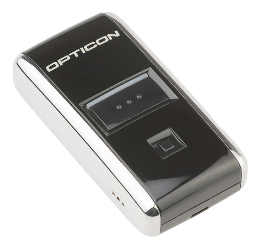 Opticon OPN-2006 1D Bluetooth Data Collector