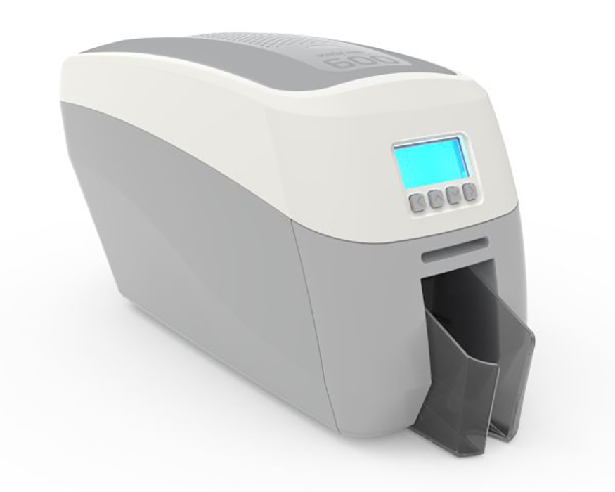 Magicard 600 DUO ID Card Printer (Dual-Sided)