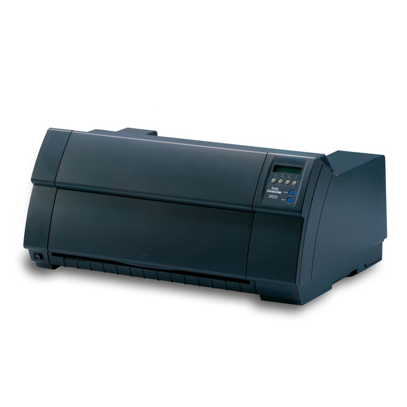 Dascom 2820 Dot Matrix Printer