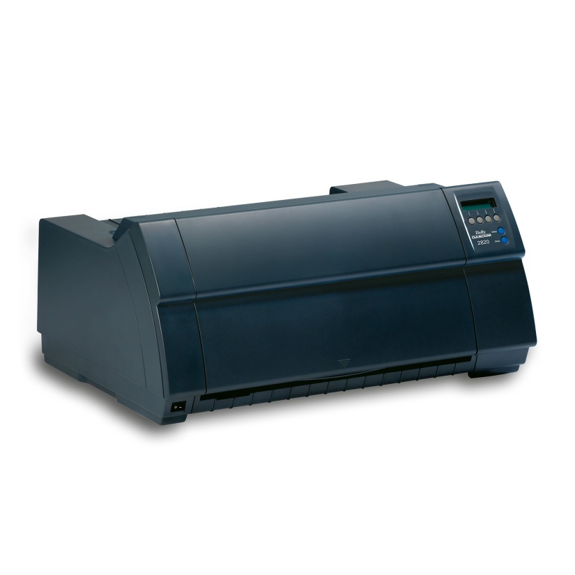 Dascom 2820 Dot Matrix Printer