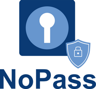 NoPass Employee MFA - Multi-factor Authentication