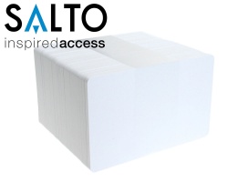 Salto PCM01KB-50 1K Blank Contactless Smartcards (Pack of 100)