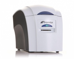 Magicard Pronto ID Card Printer (Single Sided) - 3649-0001