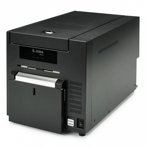 Zebra ZC10L Large Format DTC Printer (Single-Sided)